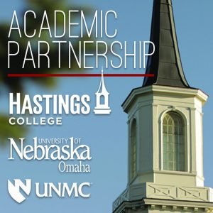 Academic Partnership