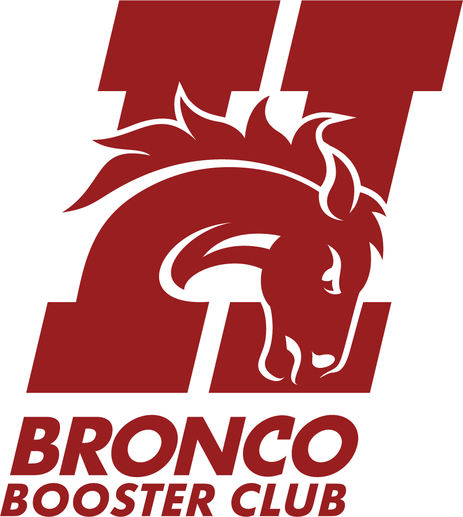 Bronco Booster Club - Hastings College