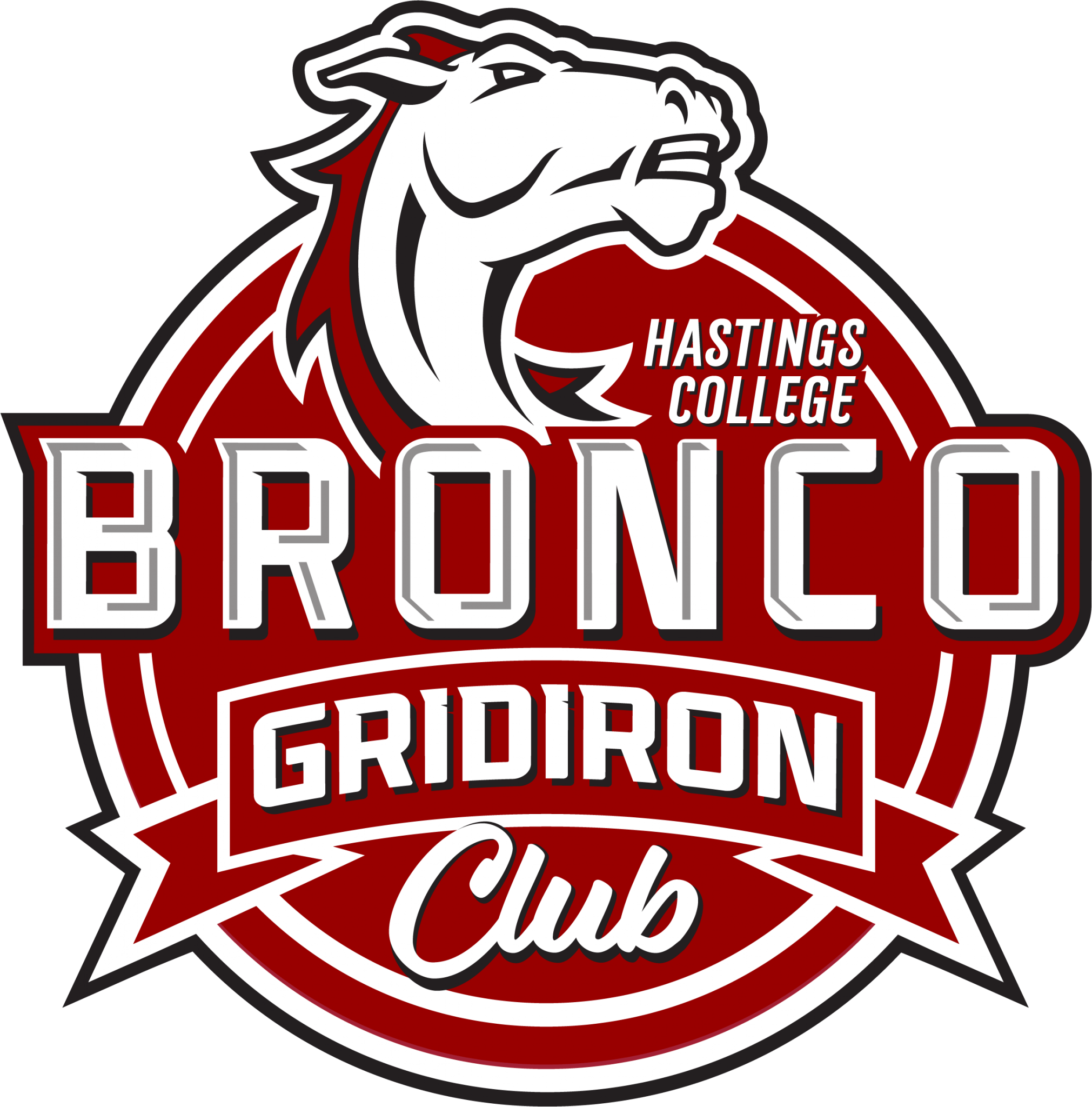 Bronco Football announces return of the Gridiron Club - Hastings College 