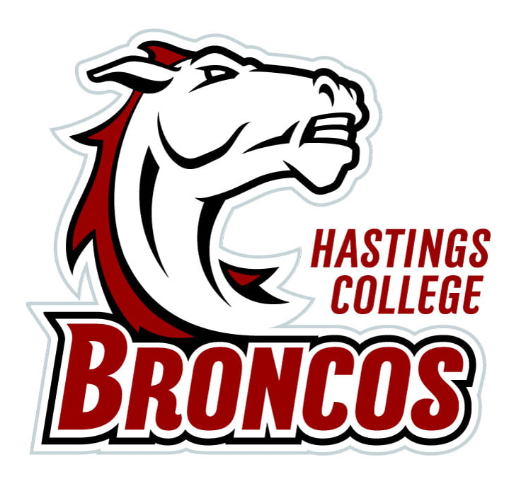 HastingsCollegeBroncos logo web