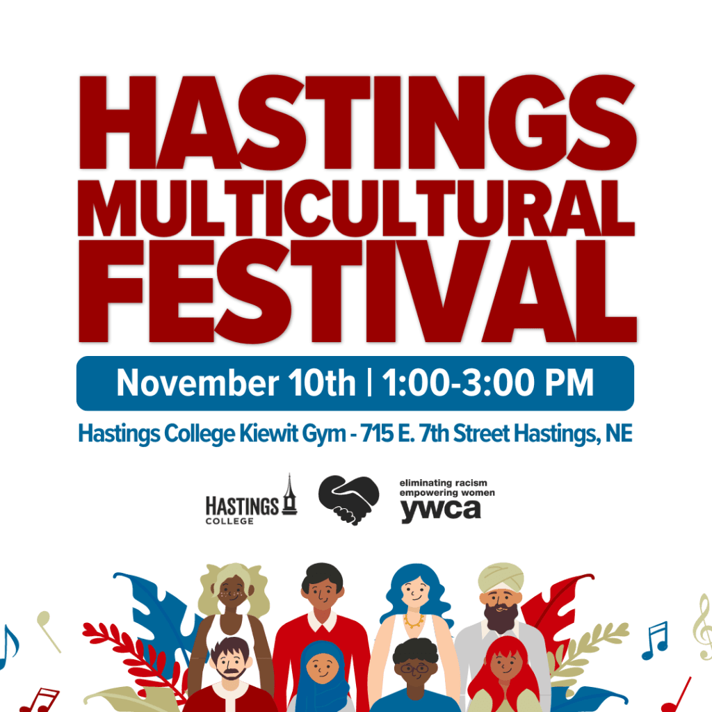 Multicultural Festival 24w