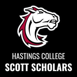 Hastings College Scott Scholars