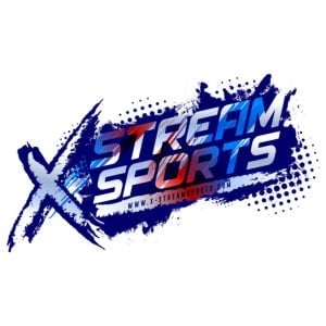 X-Stream Sports logo