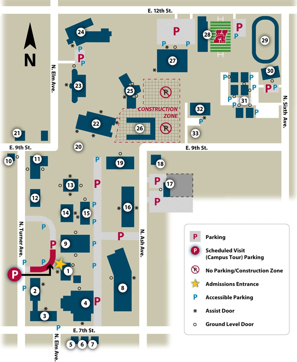 campus map web 010925