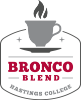 Bronco Blend web