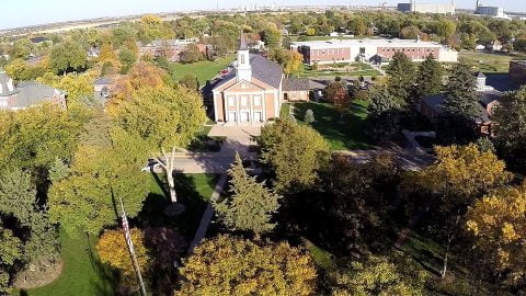 Video Tour - Hastings College