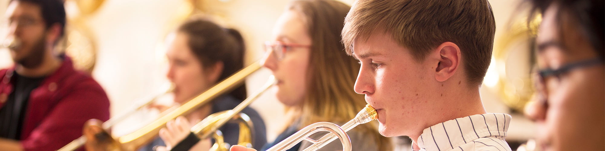 Hastings College to host honor band, choir with students from 42 schools -  Hastings College